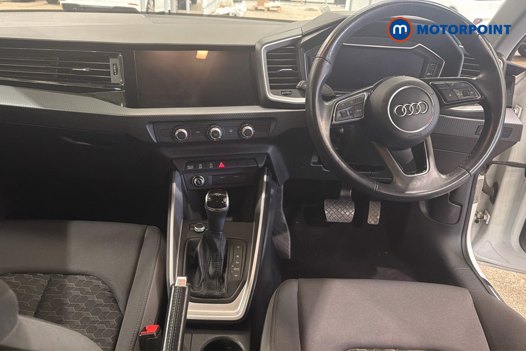 Audi A1 Sport Automatic Petrol Hatchback - Stock Number (1631756) - 1st supplementary image