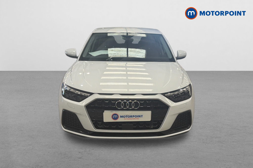Audi A1 Sport Automatic Petrol Hatchback - Stock Number (1631756) - Front bumper