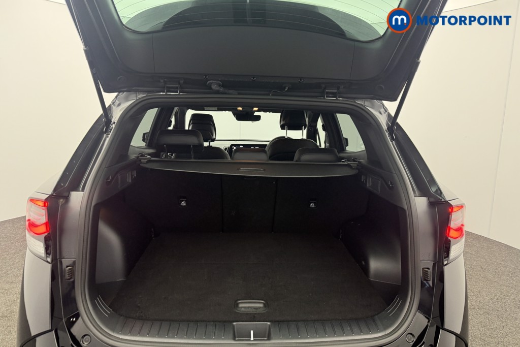 KIA Sportage Gt-Line Automatic Petrol-Electric Hybrid SUV - Stock Number (1631826) - 12th supplementary image