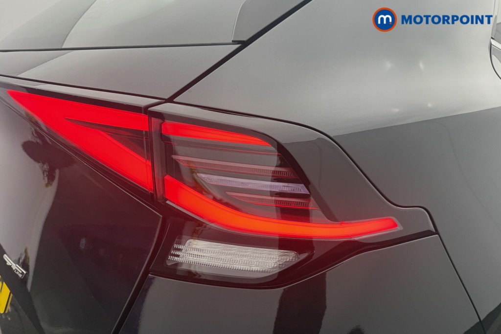 KIA Sportage Gt-Line Automatic Petrol-Electric Hybrid SUV - Stock Number (1631826) - 14th supplementary image