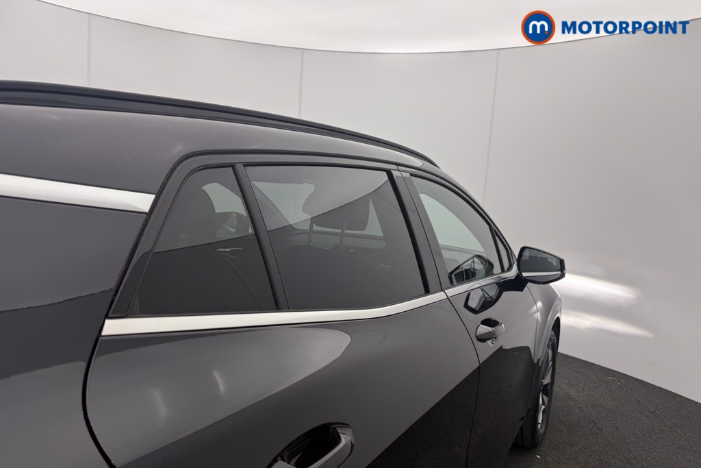 KIA Sportage Gt-Line Automatic Petrol-Electric Hybrid SUV - Stock Number (1631826) - 16th supplementary image