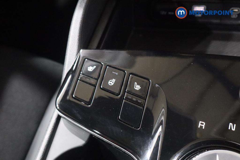 KIA Sportage Gt-Line Automatic Petrol-Electric Hybrid SUV - Stock Number (1631851) - 5th supplementary image