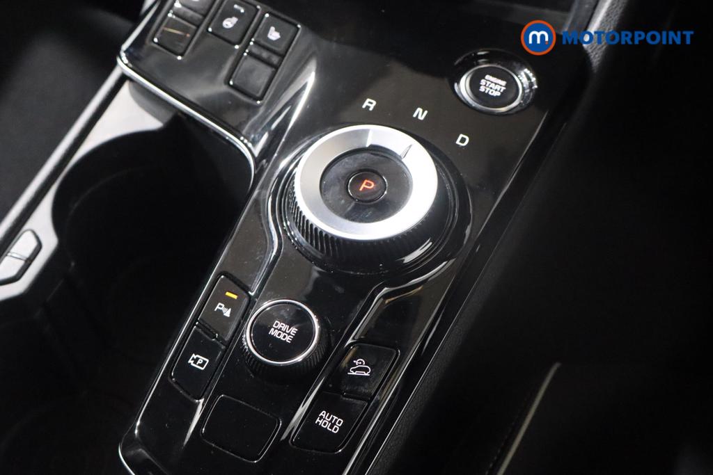 KIA Sportage Gt-Line Automatic Petrol-Electric Hybrid SUV - Stock Number (1631851) - 6th supplementary image