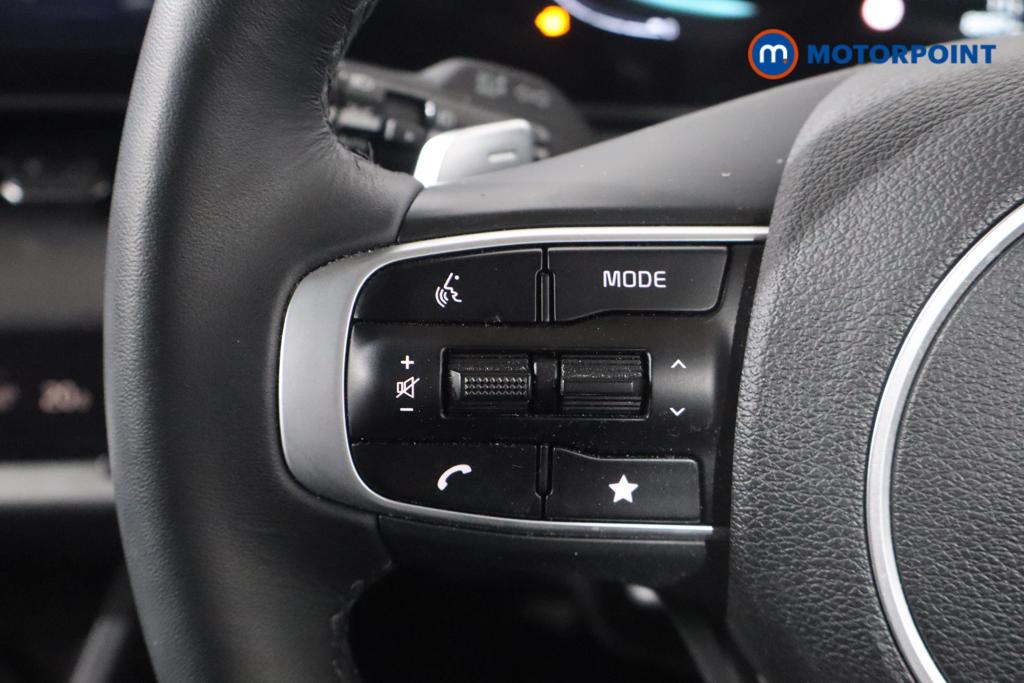 KIA Sportage Gt-Line Automatic Petrol-Electric Hybrid SUV - Stock Number (1631851) - 7th supplementary image