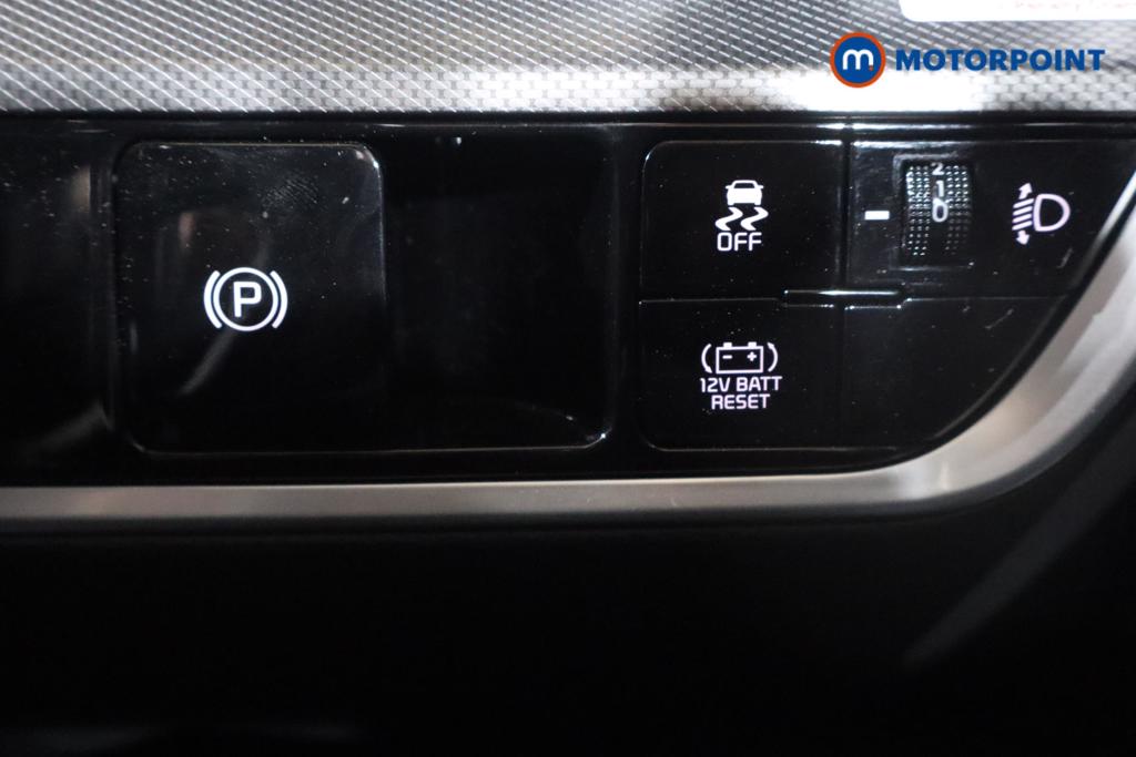 KIA Sportage Gt-Line Automatic Petrol-Electric Hybrid SUV - Stock Number (1631851) - 9th supplementary image