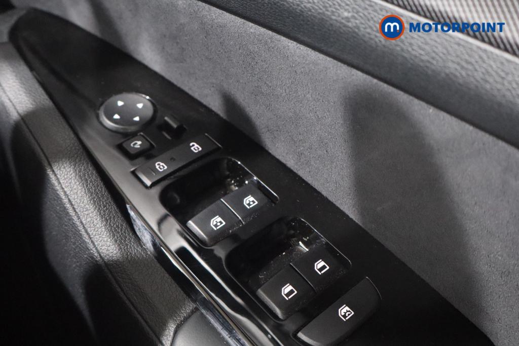 KIA Sportage Gt-Line Automatic Petrol-Electric Hybrid SUV - Stock Number (1631851) - 10th supplementary image