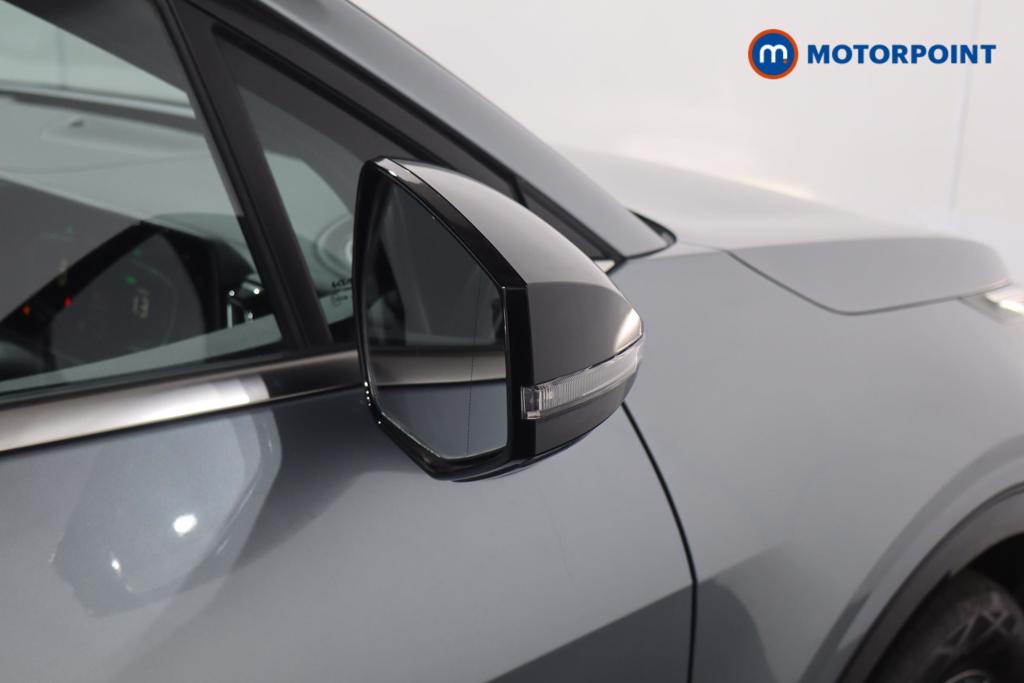 KIA Sportage Gt-Line Automatic Petrol-Electric Hybrid SUV - Stock Number (1631851) - 15th supplementary image