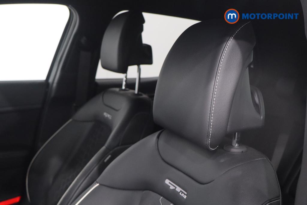 KIA Sportage Gt-Line Automatic Petrol-Electric Hybrid SUV - Stock Number (1631851) - 20th supplementary image