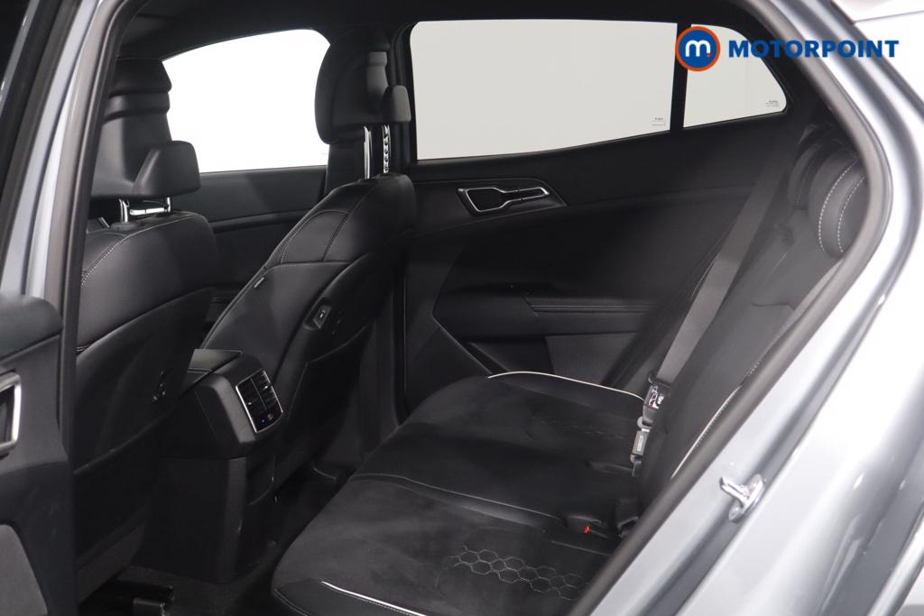 KIA Sportage Gt-Line Automatic Petrol-Electric Hybrid SUV - Stock Number (1631851) - 21st supplementary image