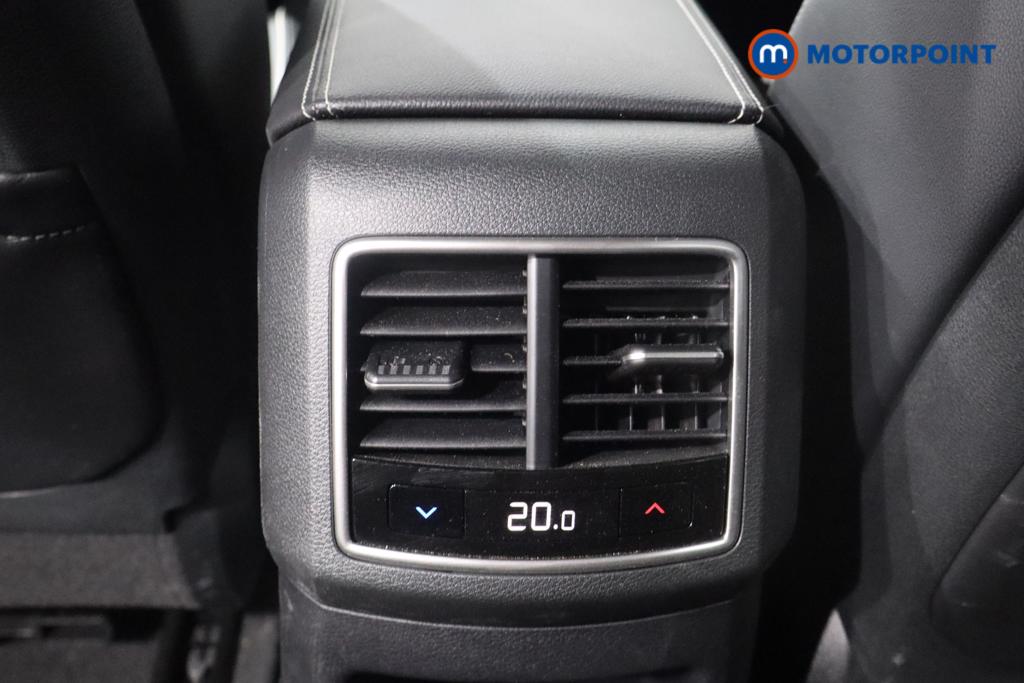 KIA Sportage Gt-Line Automatic Petrol-Electric Hybrid SUV - Stock Number (1631851) - 22nd supplementary image