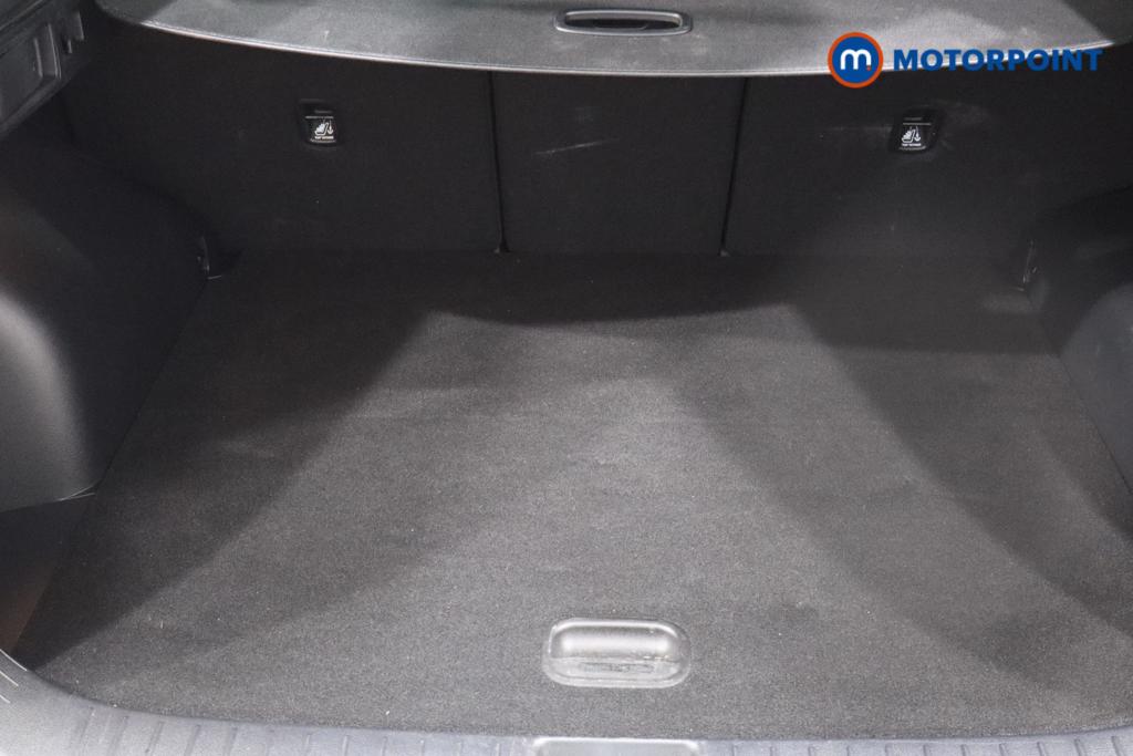 KIA Sportage Gt-Line Automatic Petrol-Electric Hybrid SUV - Stock Number (1631851) - 26th supplementary image