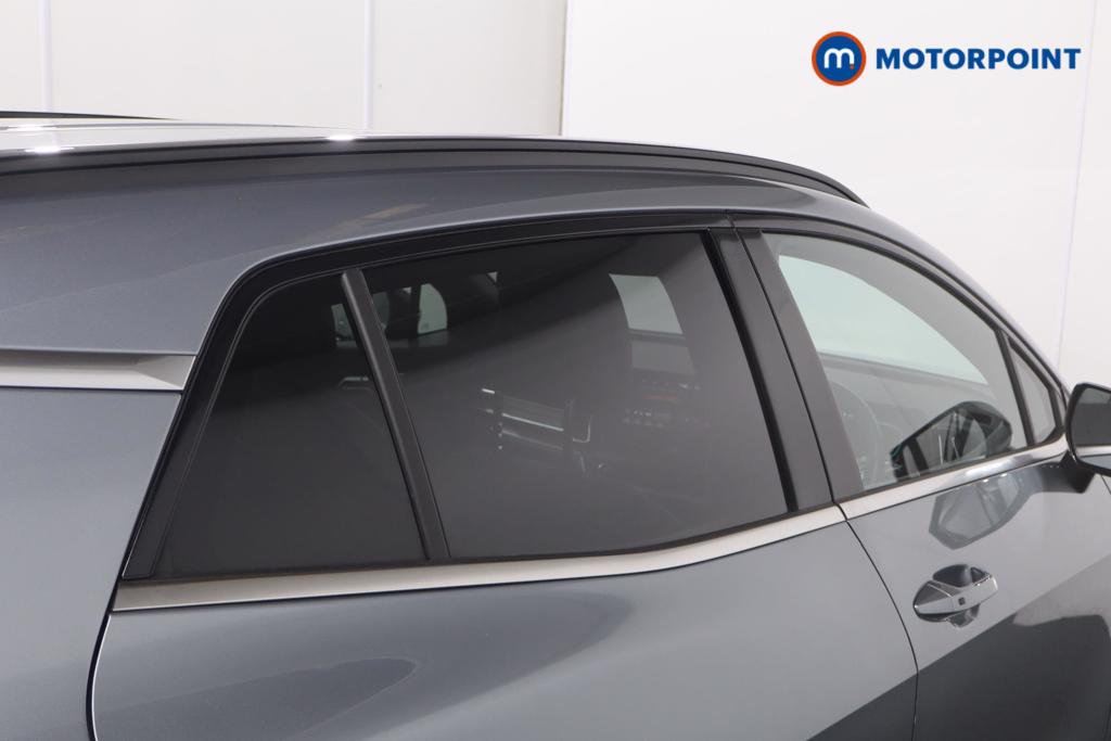 KIA Sportage Gt-Line Automatic Petrol-Electric Hybrid SUV - Stock Number (1631851) - 27th supplementary image