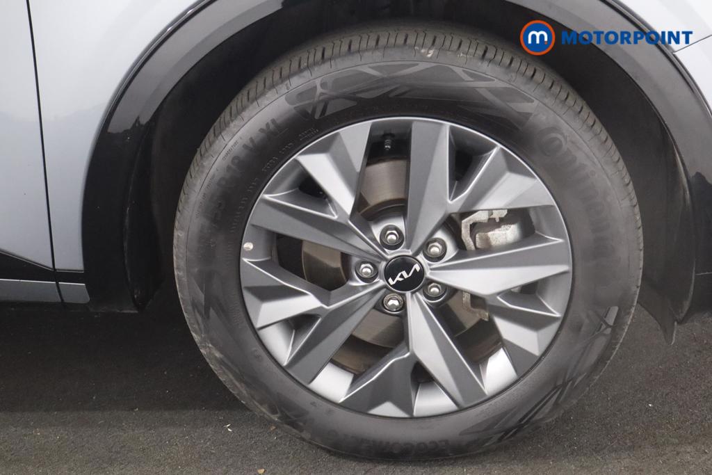 KIA Sportage Gt-Line Automatic Petrol-Electric Hybrid SUV - Stock Number (1631851) - 28th supplementary image