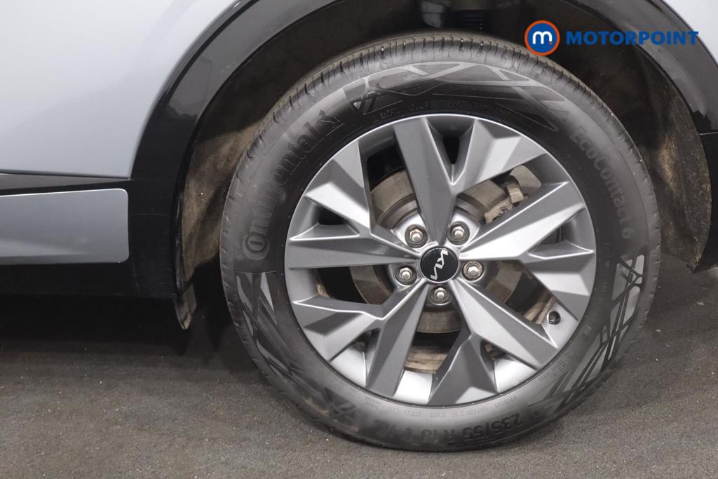 KIA Sportage Gt-Line Automatic Petrol-Electric Hybrid SUV - Stock Number (1631851) - 30th supplementary image