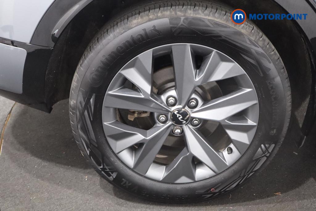 KIA Sportage Gt-Line Automatic Petrol-Electric Hybrid SUV - Stock Number (1631851) - 31st supplementary image