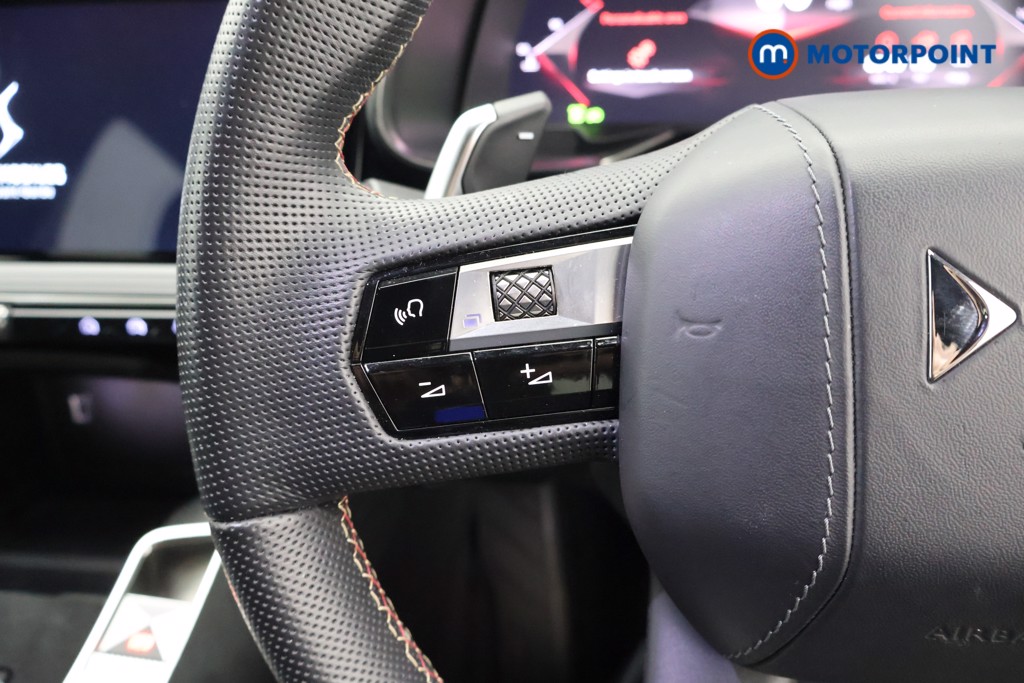 DS Ds 7 Performance Line -Plus Automatic Diesel SUV - Stock Number (1631978) - 2nd supplementary image