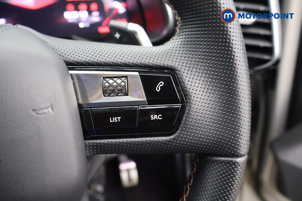 DS Ds 7 Performance Line -Plus Automatic Diesel SUV - Stock Number (1631978) - 3rd supplementary image
