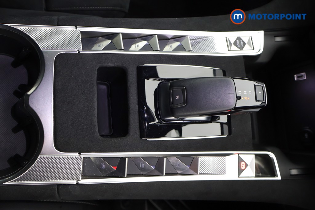 DS Ds 7 Performance Line -Plus Automatic Diesel SUV - Stock Number (1631978) - 8th supplementary image