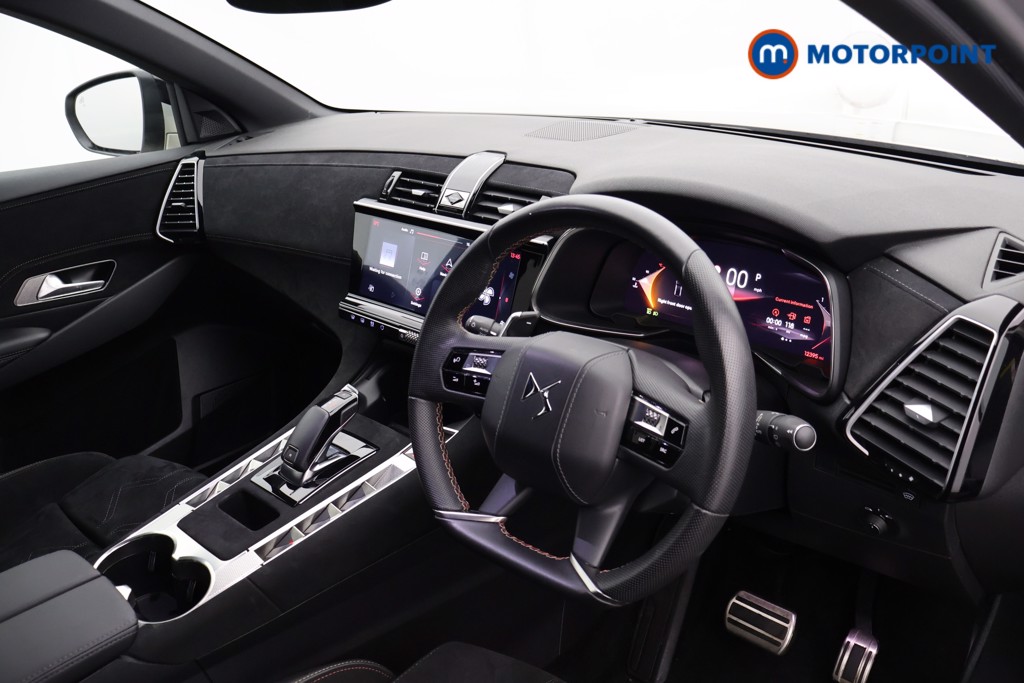 DS Ds 7 Performance Line -Plus Automatic Diesel SUV - Stock Number (1631978) - 12th supplementary image