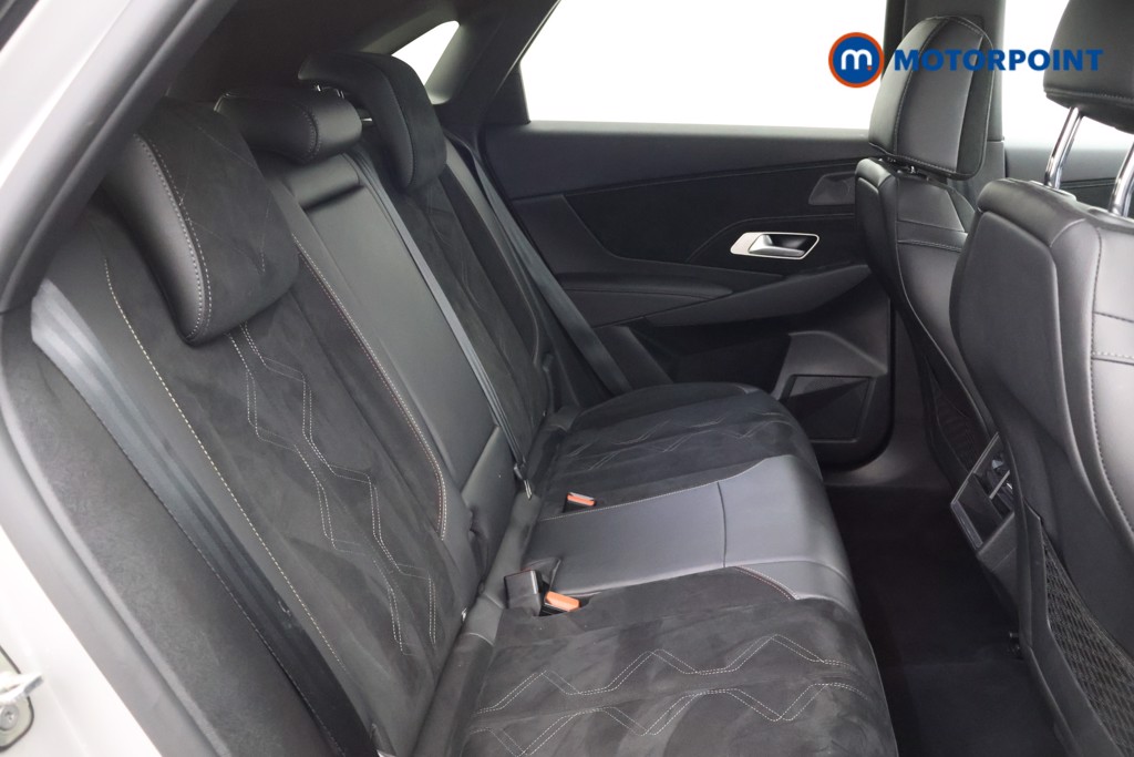 DS Ds 7 Performance Line -Plus Automatic Diesel SUV - Stock Number (1631978) - 14th supplementary image