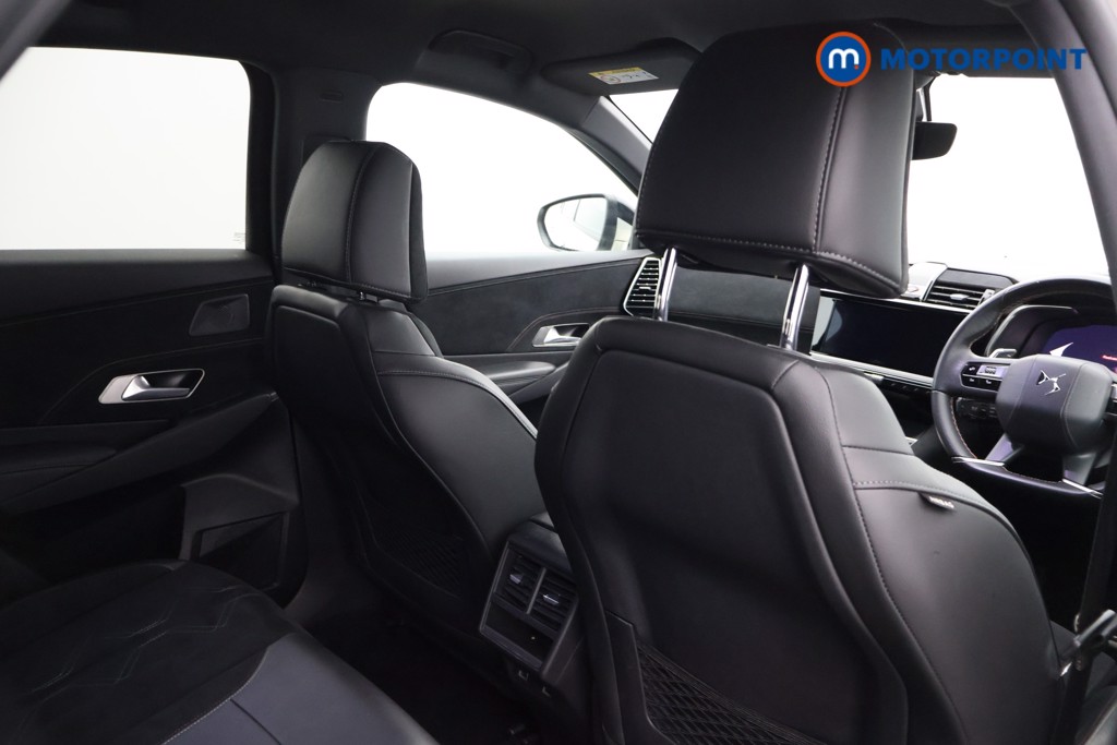 DS Ds 7 Performance Line -Plus Automatic Diesel SUV - Stock Number (1631978) - 15th supplementary image