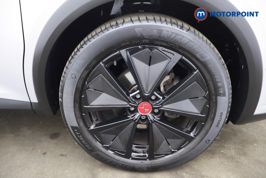DS Ds 7 Performance Line -Plus Automatic Diesel SUV - Stock Number (1631978) - 23rd supplementary image