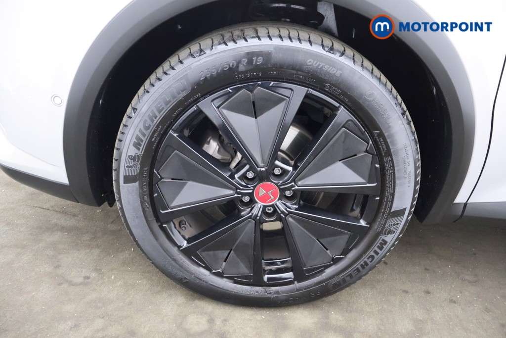 DS Ds 7 Performance Line -Plus Automatic Diesel SUV - Stock Number (1631978) - 24th supplementary image