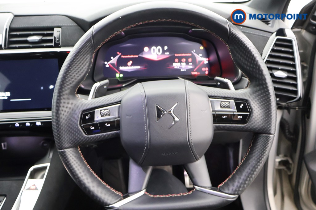 DS Ds 7 Performance Line -Plus Automatic Diesel SUV - Stock Number (1631978) - 1st supplementary image