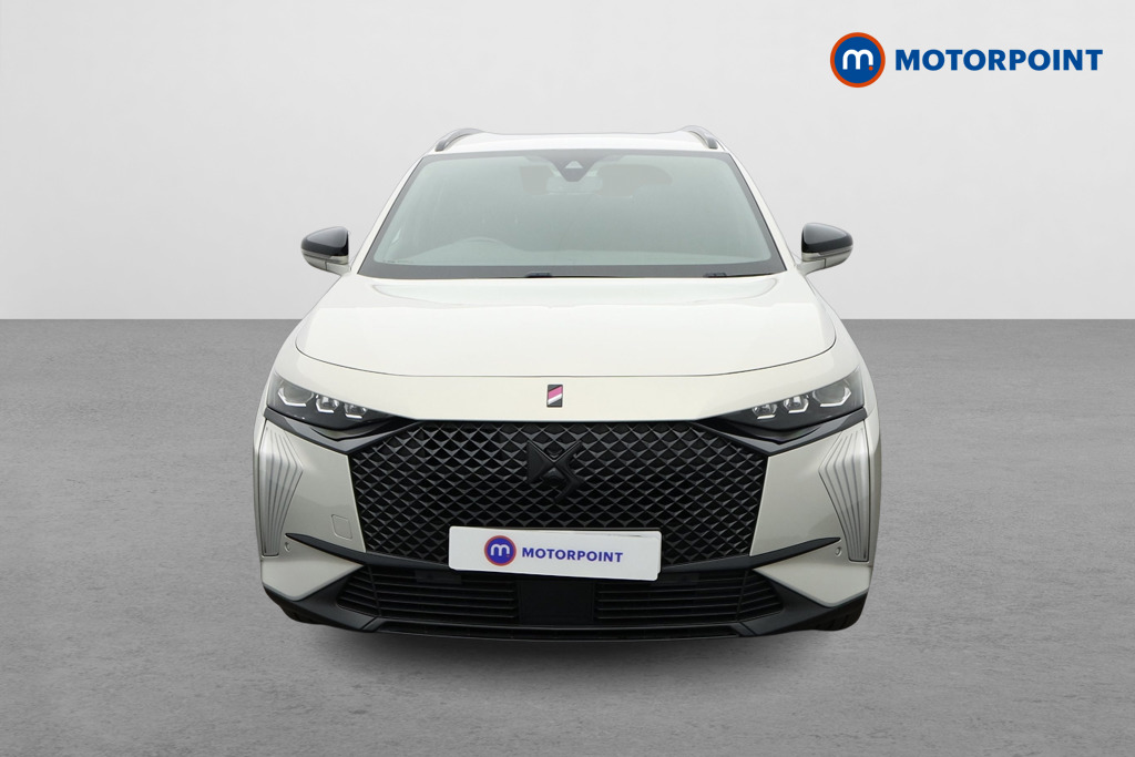 DS Ds 7 Performance Line -Plus Automatic Diesel SUV - Stock Number (1631978) - Front bumper
