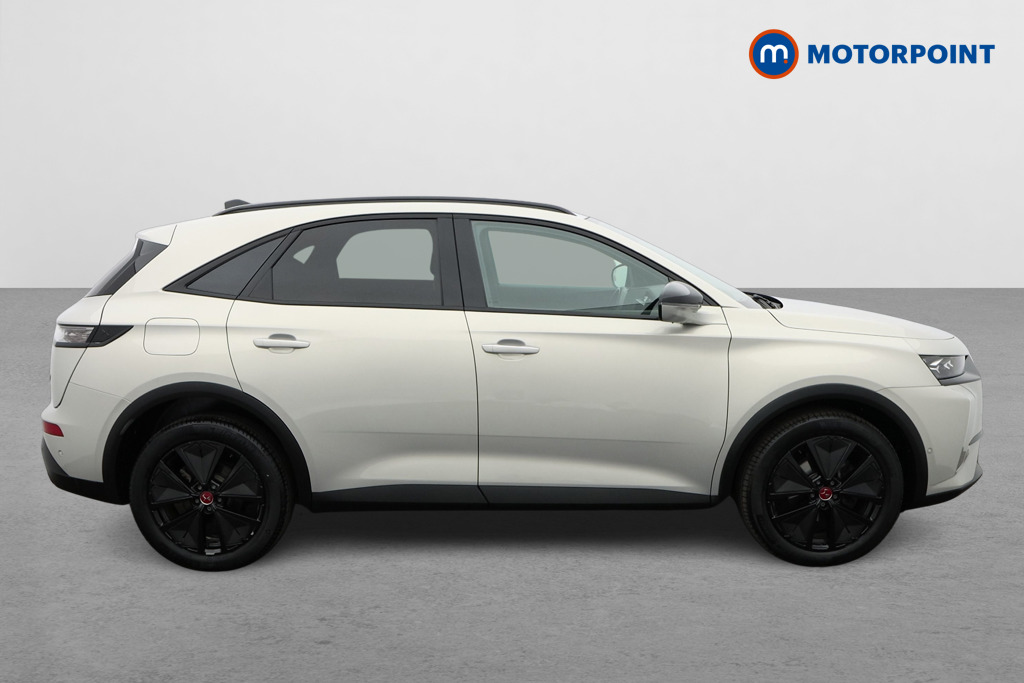 DS Ds 7 Performance Line -Plus Automatic Diesel SUV - Stock Number (1631978) - Drivers side