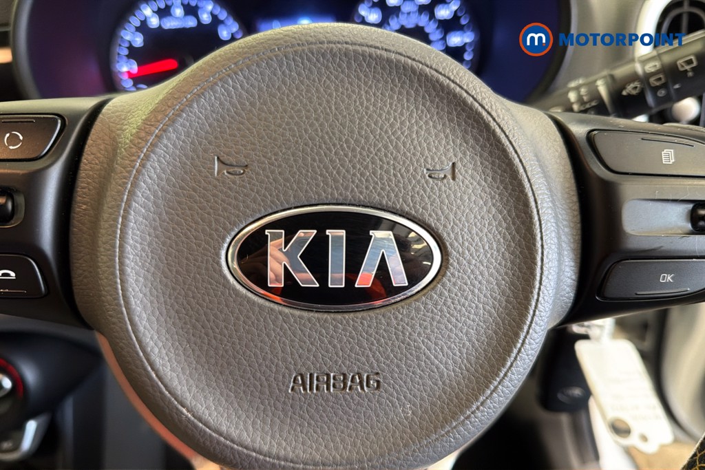 KIA Picanto X-Line Manual Petrol Hatchback - Stock Number (1632026) - 5th supplementary image