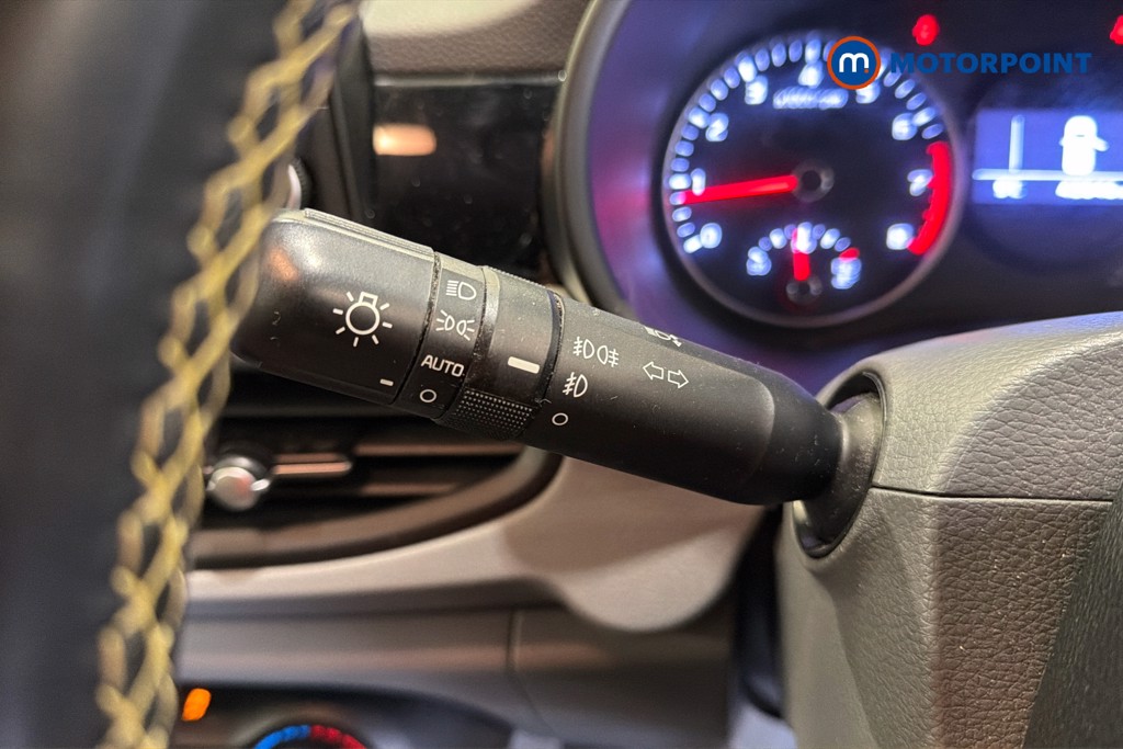 KIA Picanto X-Line Manual Petrol Hatchback - Stock Number (1632026) - 6th supplementary image