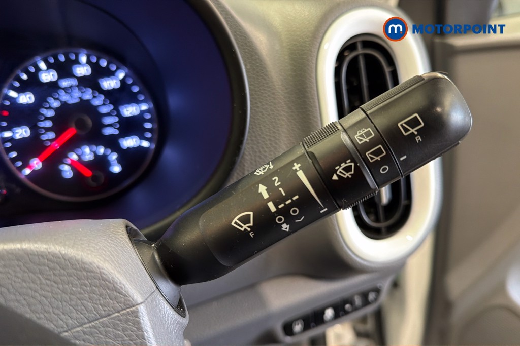 KIA Picanto X-Line Manual Petrol Hatchback - Stock Number (1632026) - 7th supplementary image