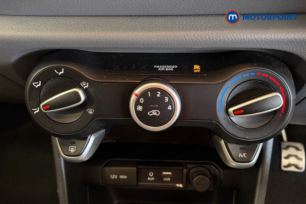 KIA Picanto X-Line Manual Petrol Hatchback - Stock Number (1632026) - 12th supplementary image