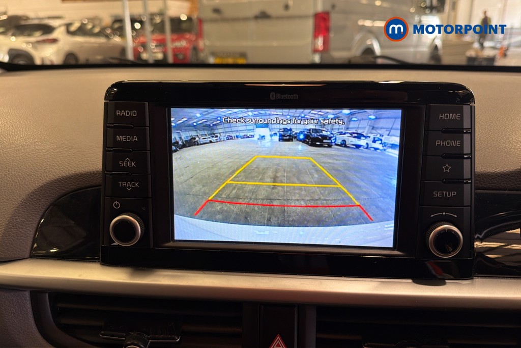 KIA Picanto X-Line Manual Petrol Hatchback - Stock Number (1632026) - 13th supplementary image