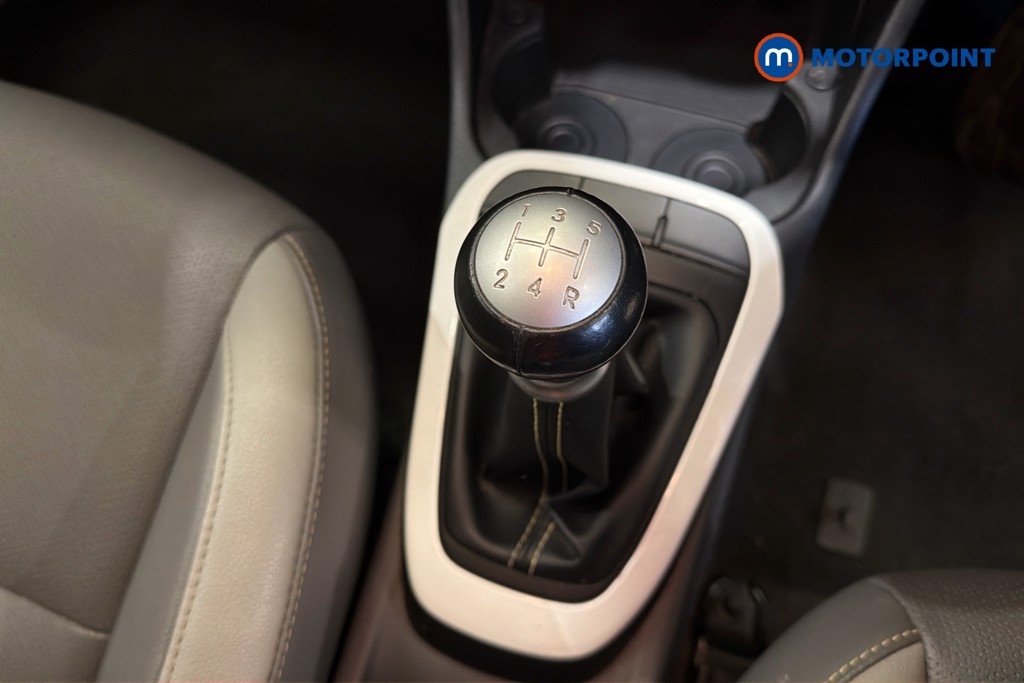 KIA Picanto X-Line Manual Petrol Hatchback - Stock Number (1632026) - 15th supplementary image