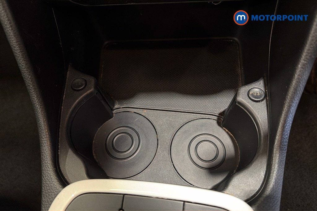 KIA Picanto X-Line Manual Petrol Hatchback - Stock Number (1632026) - 16th supplementary image