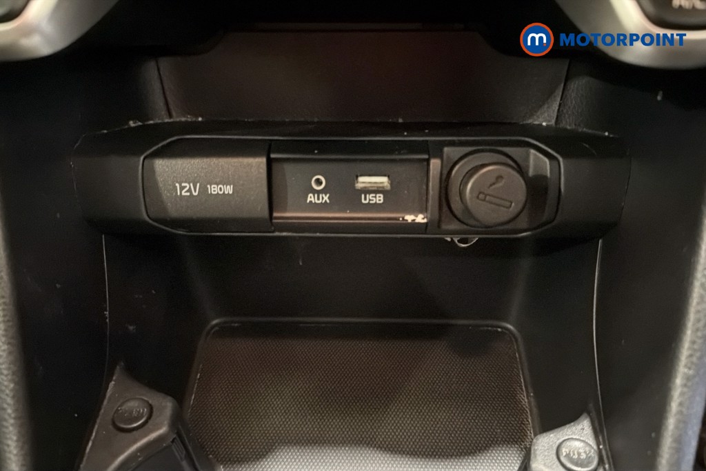 KIA Picanto X-Line Manual Petrol Hatchback - Stock Number (1632026) - 17th supplementary image