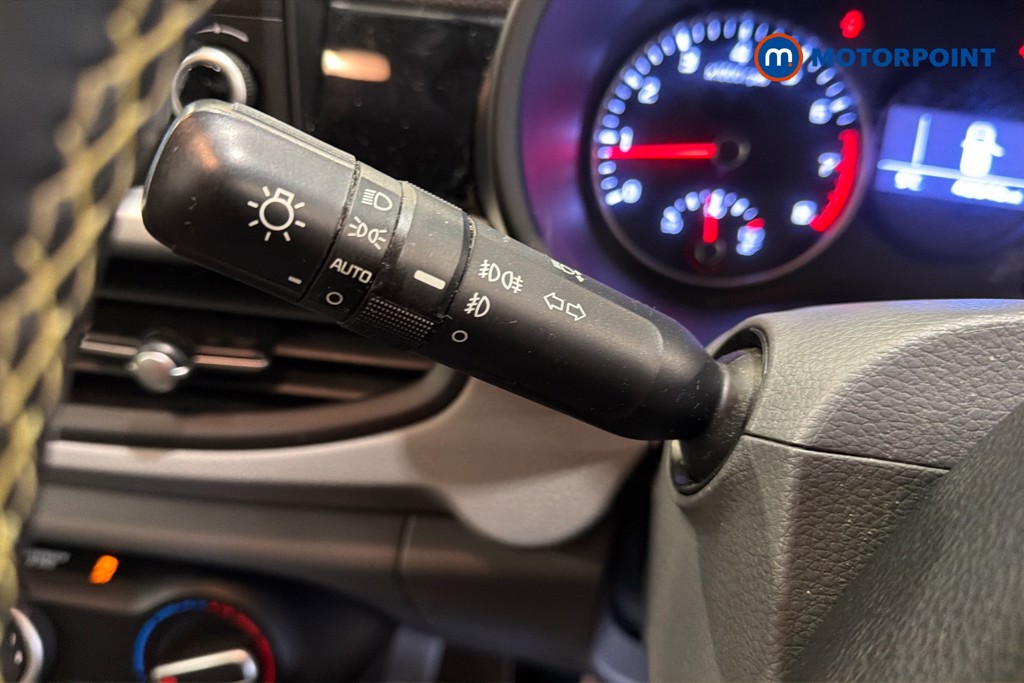 KIA Picanto X-Line Manual Petrol Hatchback - Stock Number (1632026) - 18th supplementary image