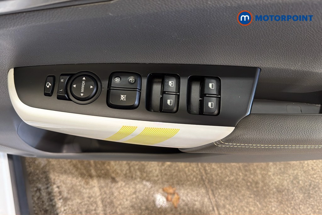 KIA Picanto X-Line Manual Petrol Hatchback - Stock Number (1632026) - 20th supplementary image