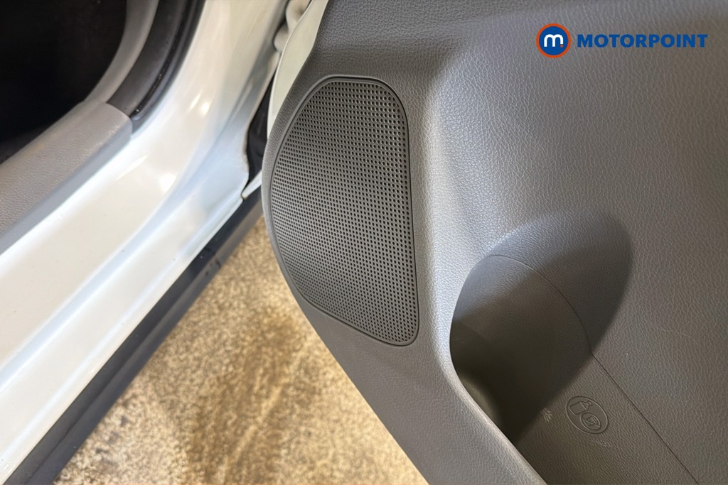 KIA Picanto X-Line Manual Petrol Hatchback - Stock Number (1632026) - 21st supplementary image