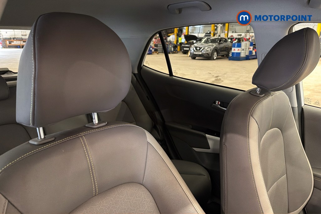 KIA Picanto X-Line Manual Petrol Hatchback - Stock Number (1632026) - 23rd supplementary image