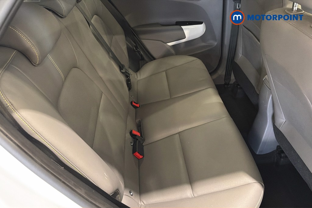 KIA Picanto X-Line Manual Petrol Hatchback - Stock Number (1632026) - 28th supplementary image