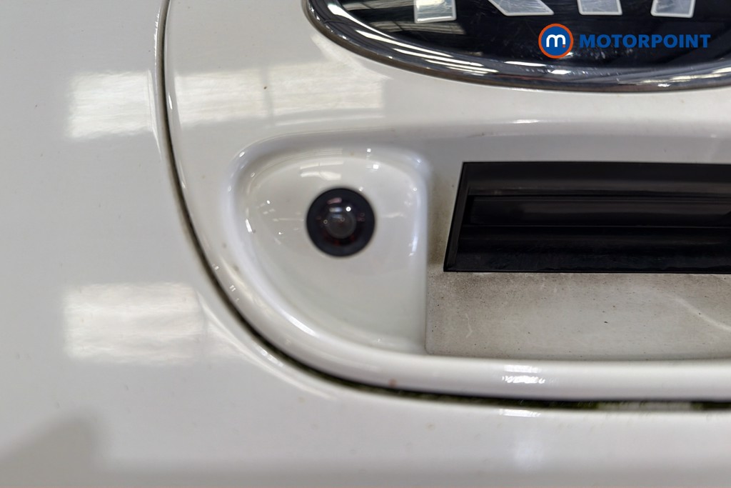 KIA Picanto X-Line Manual Petrol Hatchback - Stock Number (1632026) - 36th supplementary image