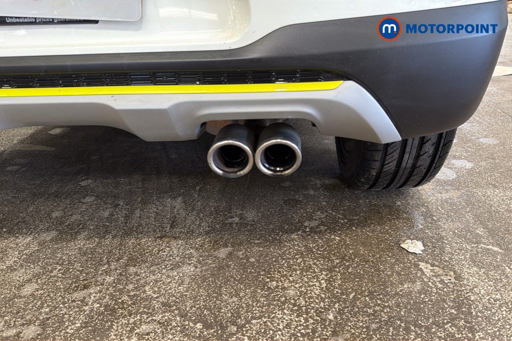 KIA Picanto X-Line Manual Petrol Hatchback - Stock Number (1632026) - 39th supplementary image