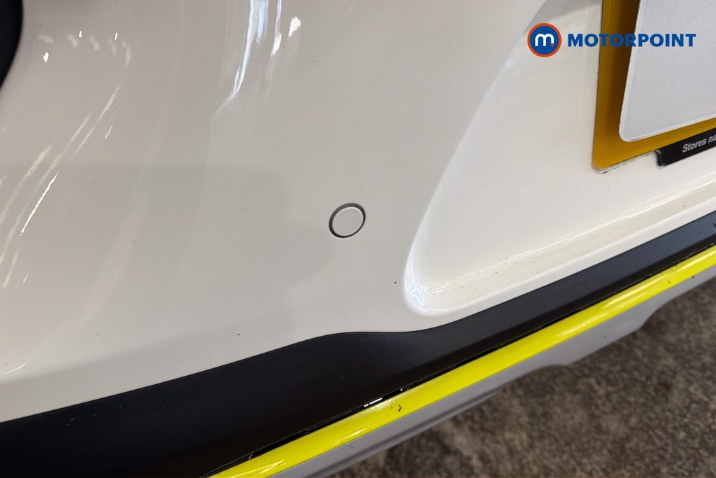 KIA Picanto X-Line Manual Petrol Hatchback - Stock Number (1632026) - 40th supplementary image