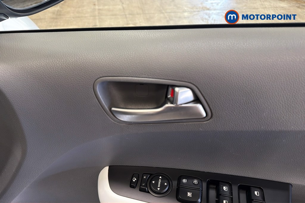 KIA Picanto X-Line Manual Petrol Hatchback - Stock Number (1632026) - 42nd supplementary image