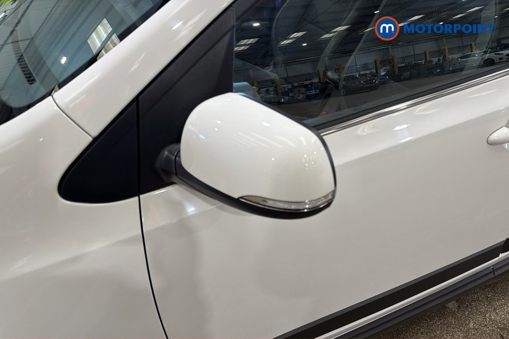 KIA Picanto X-Line Manual Petrol Hatchback - Stock Number (1632026) - 43rd supplementary image