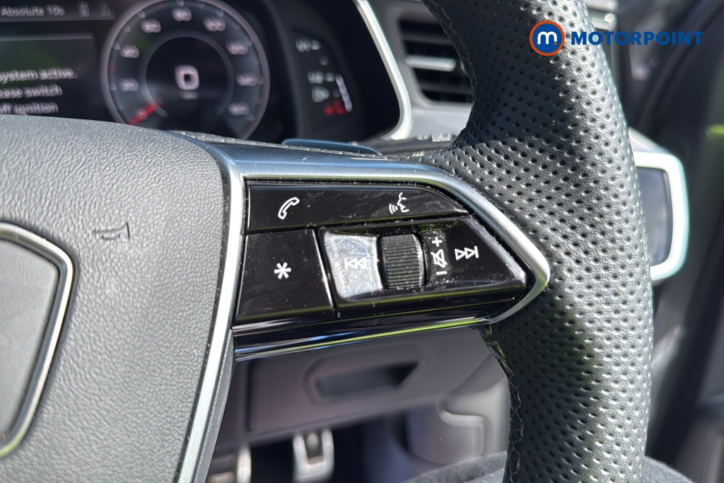 Audi A6 S Line Automatic Diesel Estate - Stock Number (1632029) - 3rd supplementary image