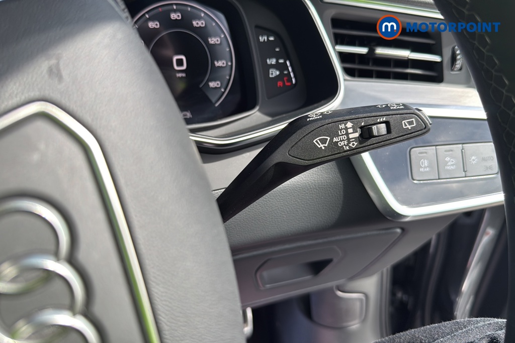 Audi A6 S Line Automatic Diesel Estate - Stock Number (1632029) - 6th supplementary image